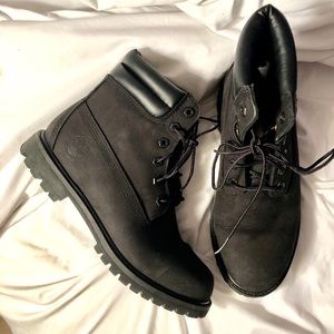 Timberland Women’s Waterproof Boots